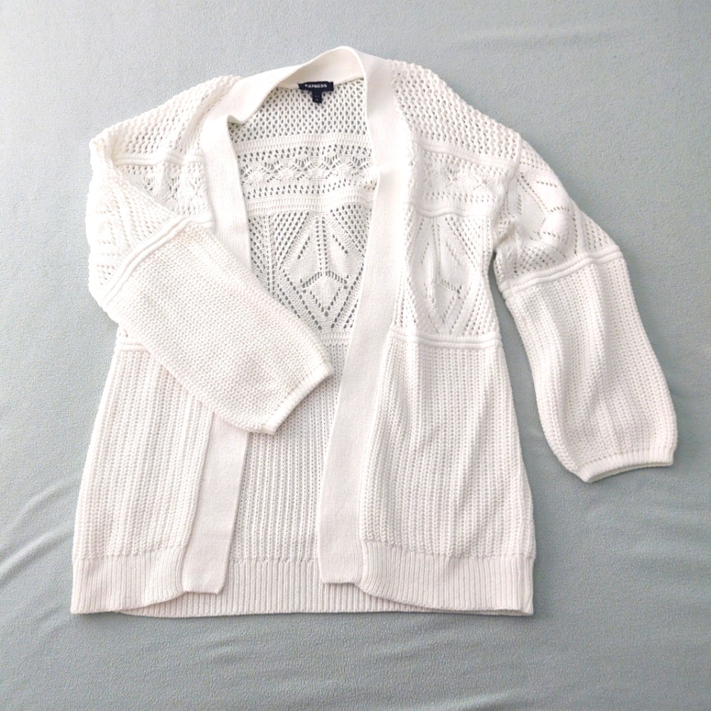 Express Sweater - image 1